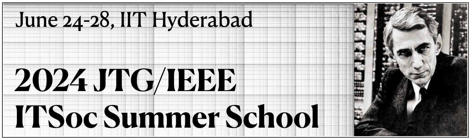 Summer School Banner