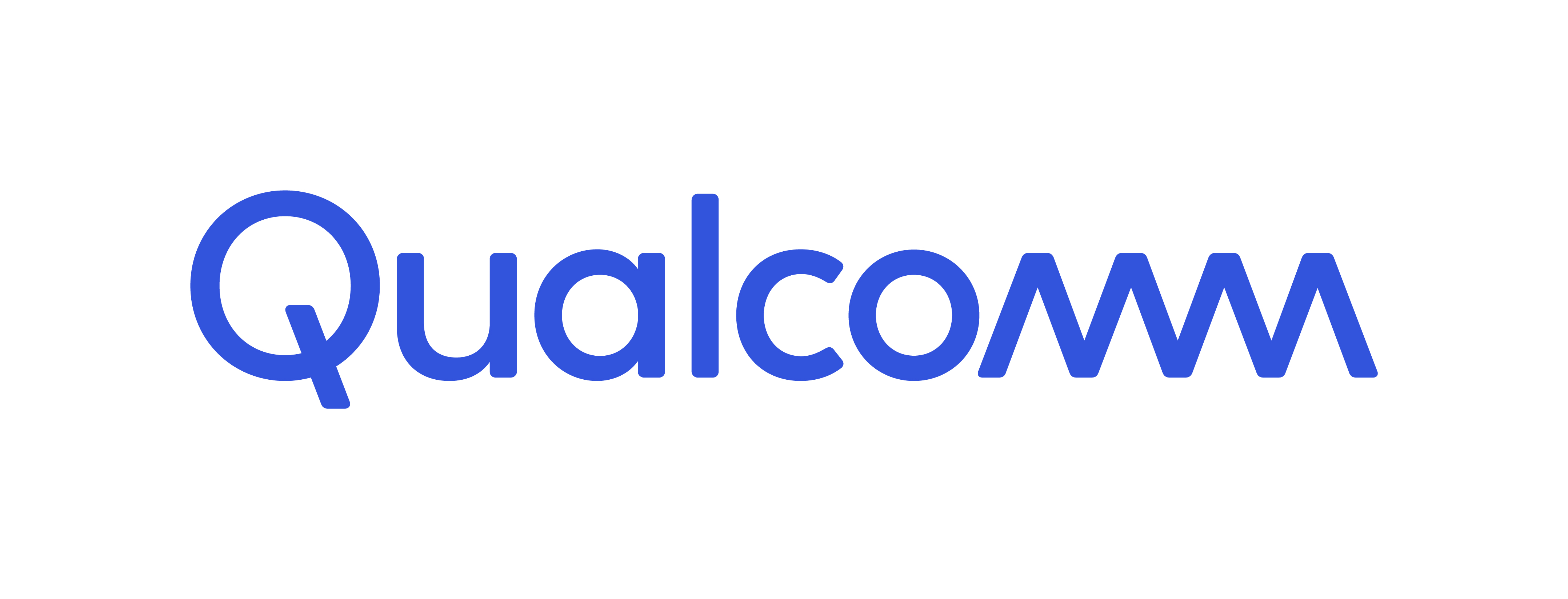Qualcomm Inc. Logo