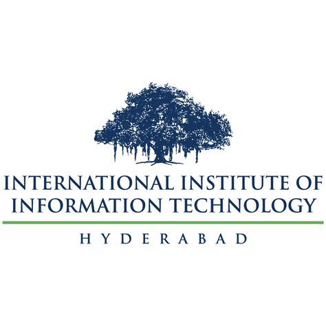 IIITH Logo