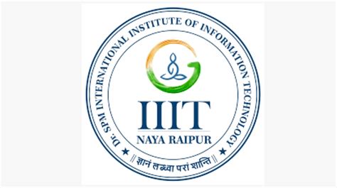 IIITNR Logo