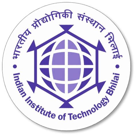 IITBhilai Logo