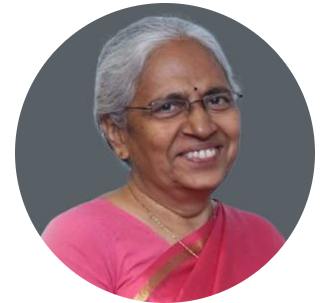 Jayanthi Sivaswamy