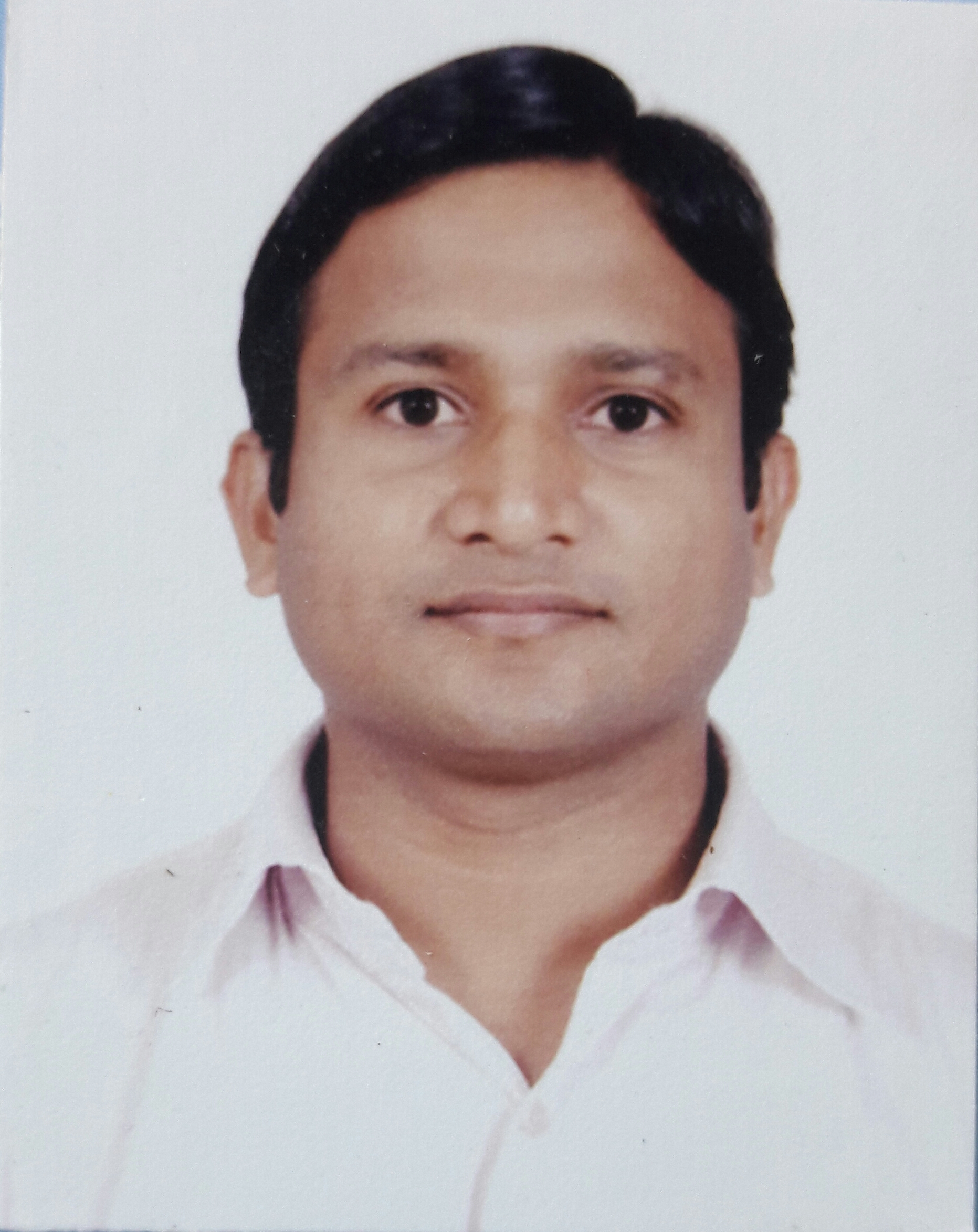 Dr. Rupesh Wandhare