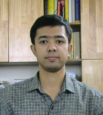 Dr. Shashank Vatedka