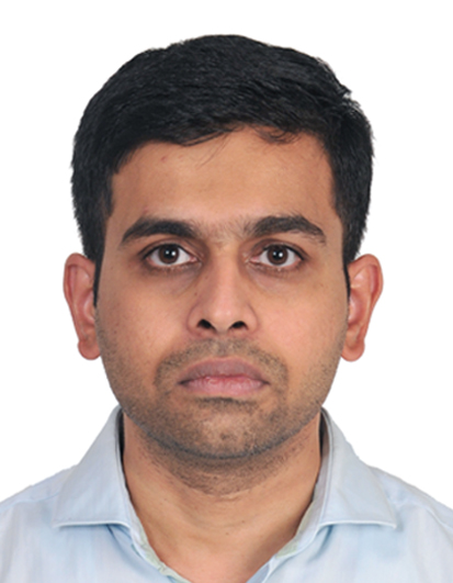 Dr. Sri Rama Murty Kodukula