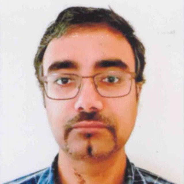 Dr. Sundaram Vanka
