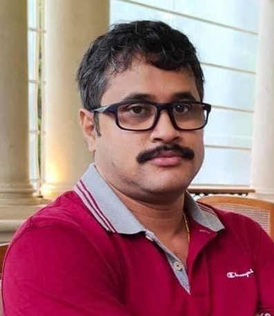 Dr. Vaskar Sarkar