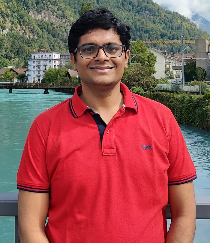 Dr. Vishal Sawant