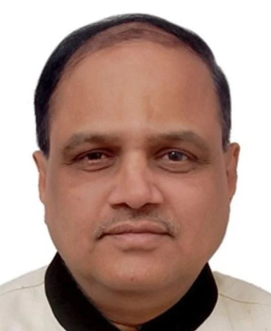 V. Raghunandan, ITS