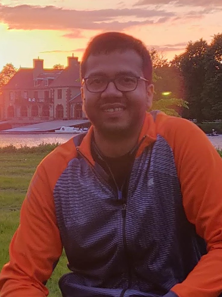 Dr. Abhishek Kumar