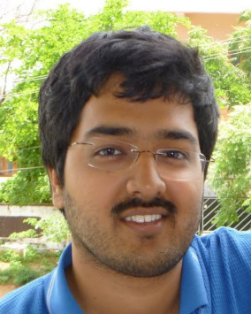 Dr. Aditya Siripuram