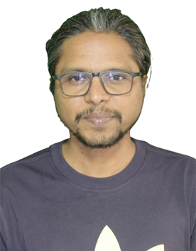 Dr. Aneesh Sobhanan