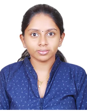 Dr. Anjana A Mahesh