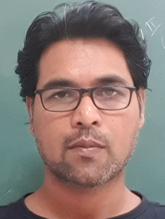 Dr. Kapil Jainwal