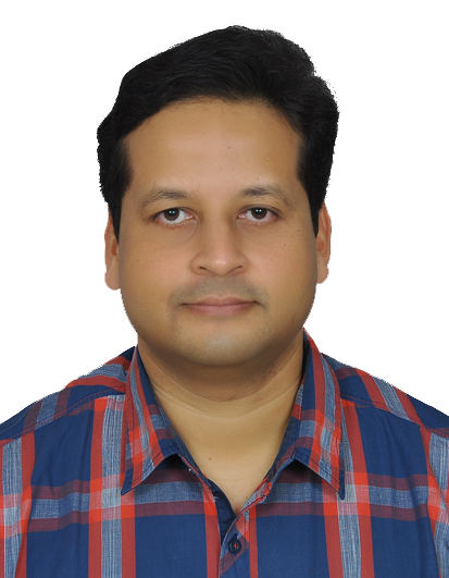 Dr. Kaushik Nayak