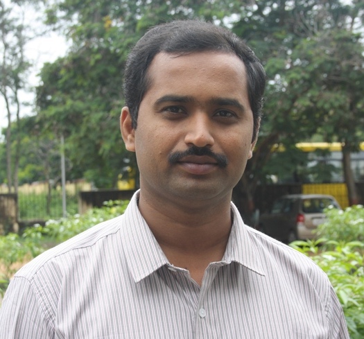Dr. K. Siva Kumar