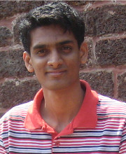 Dr. Lakshmi Prasad Natarajan