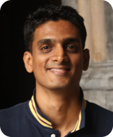 Dr. Lakshmi Prasad Natarajan