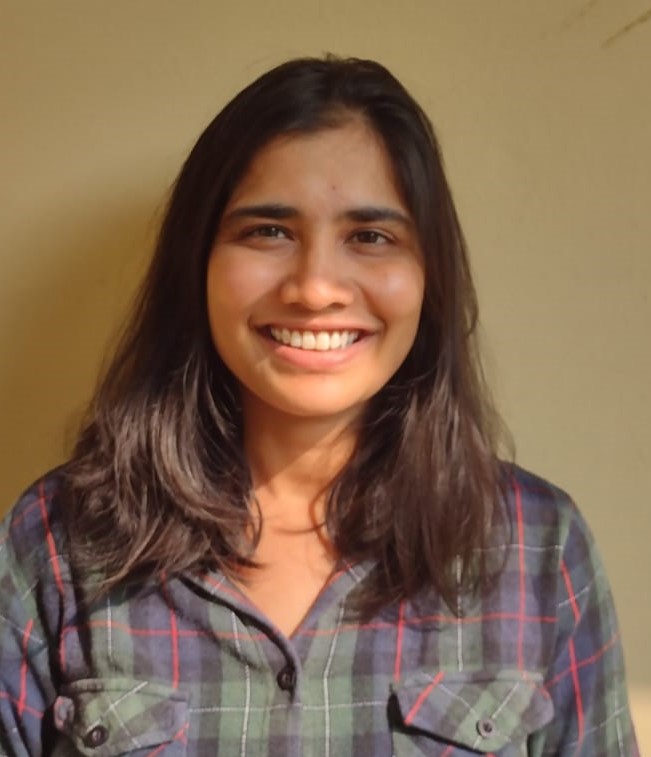 Dr. Myna Vajha