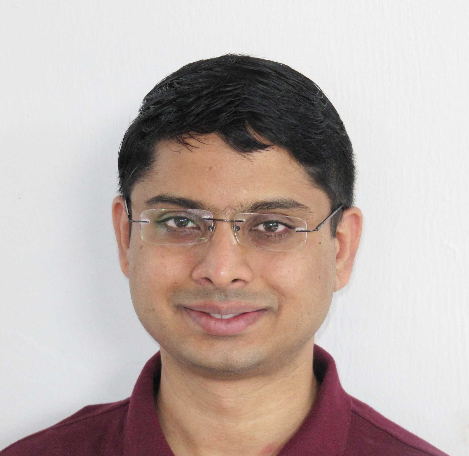 Dr. Naresh Emani