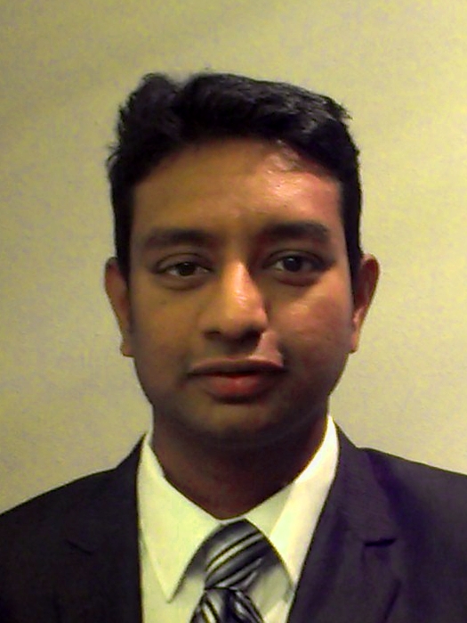 Dr. Pradeep Kumar Yemula
