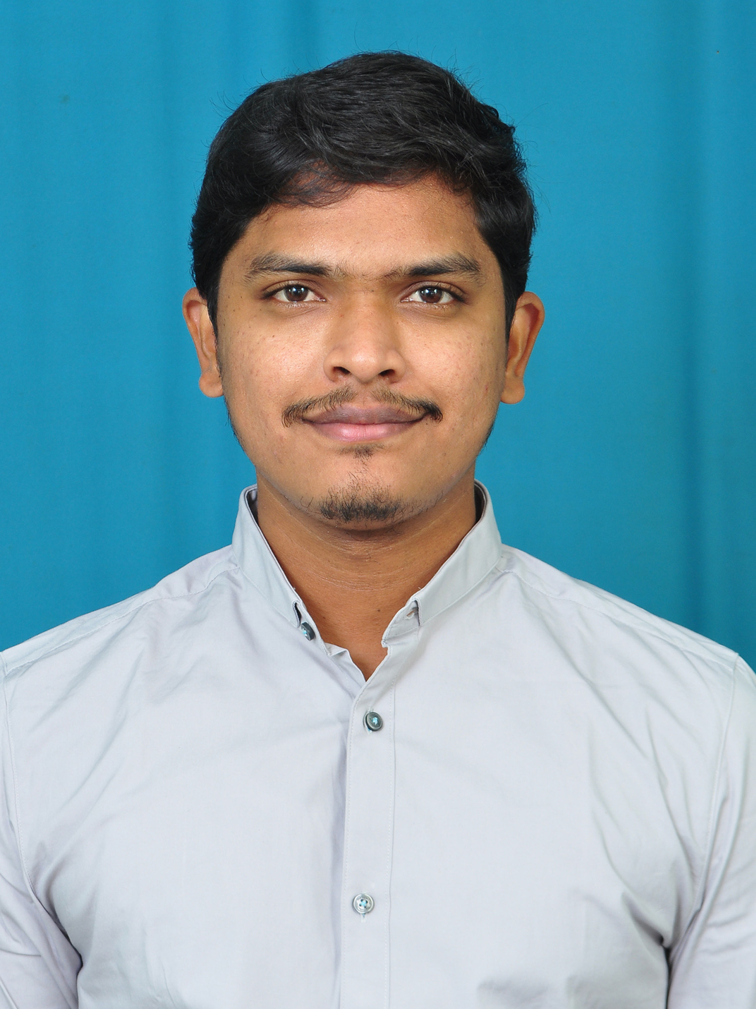 Dr. Pechetti Sasi Vinay