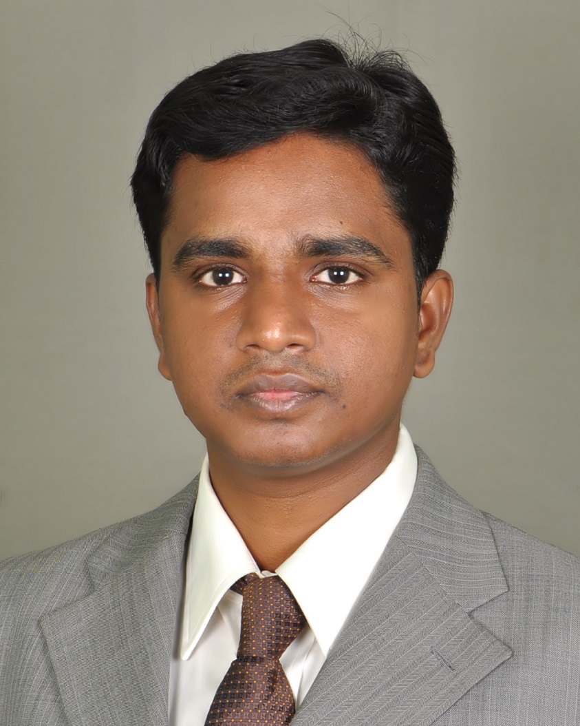 Dr. Ravikumar Bhimasingu