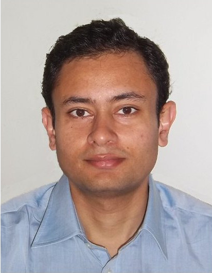 Dr. Shishir Kumar