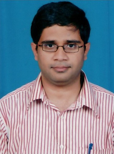 Dr. Siva Rama Krishna Vanjari