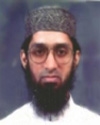 Dr. Mohammed Zafar Ali Khan