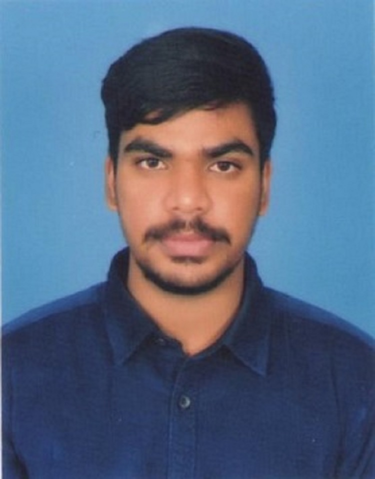 Mr. Kalinga Chandra Mohan