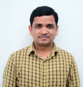 Mr. Nagaraju Naddi