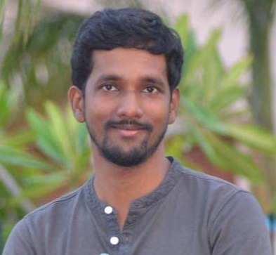 Mr. Satheesh K Telagamasetti
