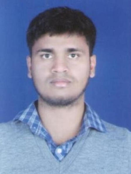 Mr. Anup Kumar Shahi