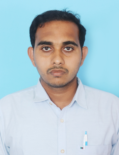 Dr. Simhadri Hariprasad