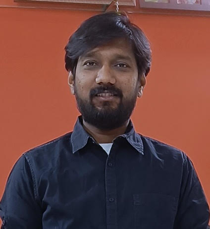 Mr. Manikanta P.L.G