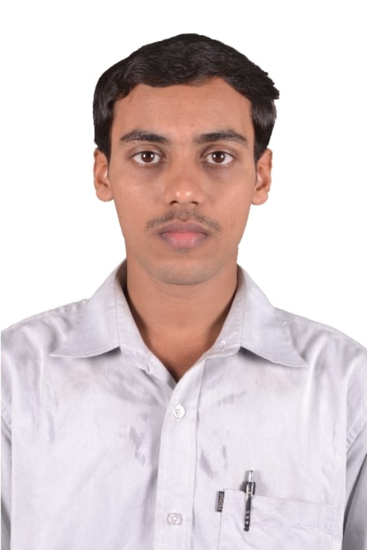 Mr. Chinmaya Panda