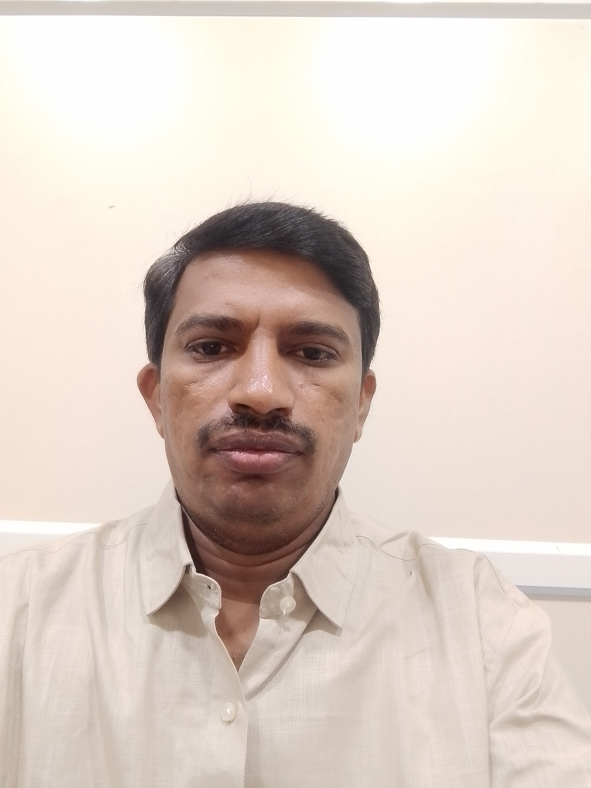 Mr. Kodavandlapalle N Rasool