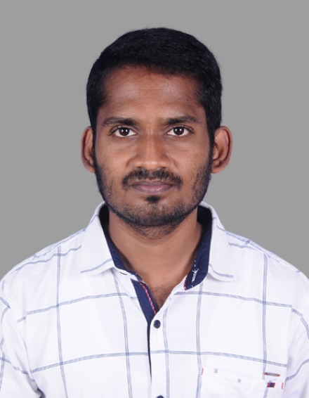 Mr. Santhoshkumar S
