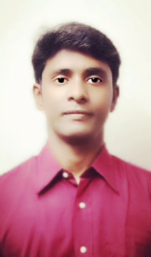 Mr. Santu Kayal