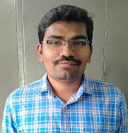 Mr. Suresh Aldhandi