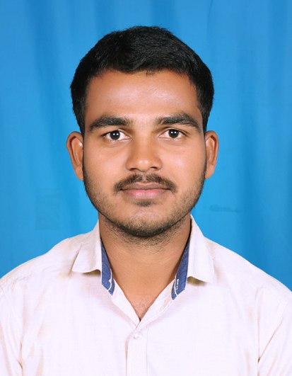 Mr. P. Vijay Kumar