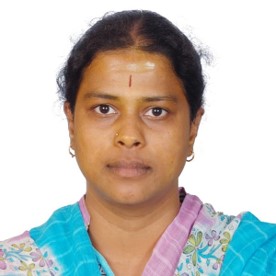 Dr. Rajalakshmi
